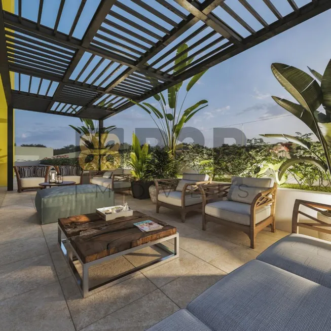 Foto 1 de Apartamento com 3 Quartos à venda, 78m² em Parque Jardim Europa, Bauru