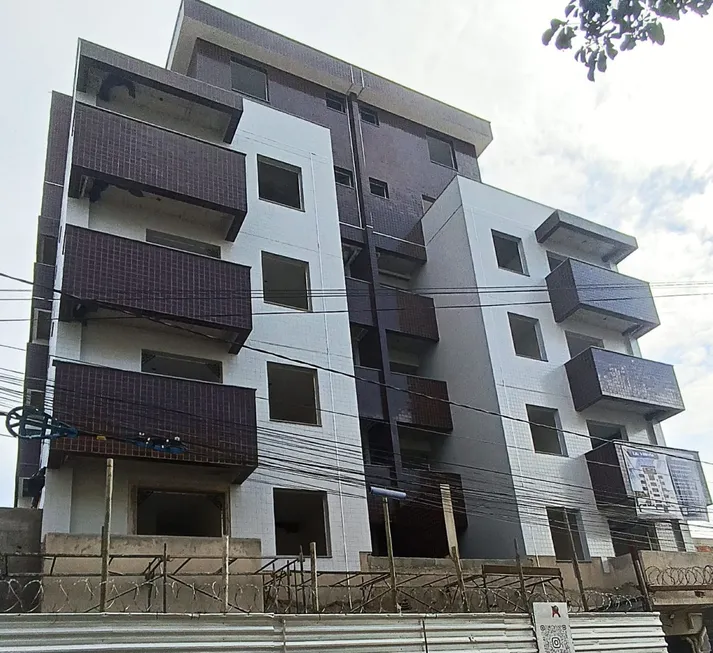 Foto 1 de Apartamento com 3 Quartos à venda, 85m² em Fonte Grande, Contagem
