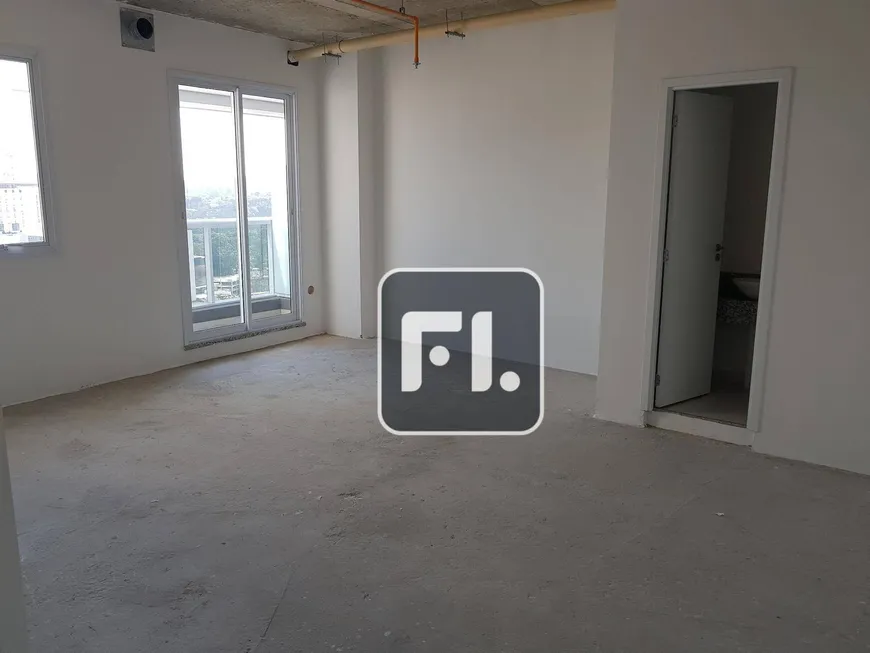 Foto 1 de Sala Comercial para venda ou aluguel, 317m² em Brooklin, São Paulo