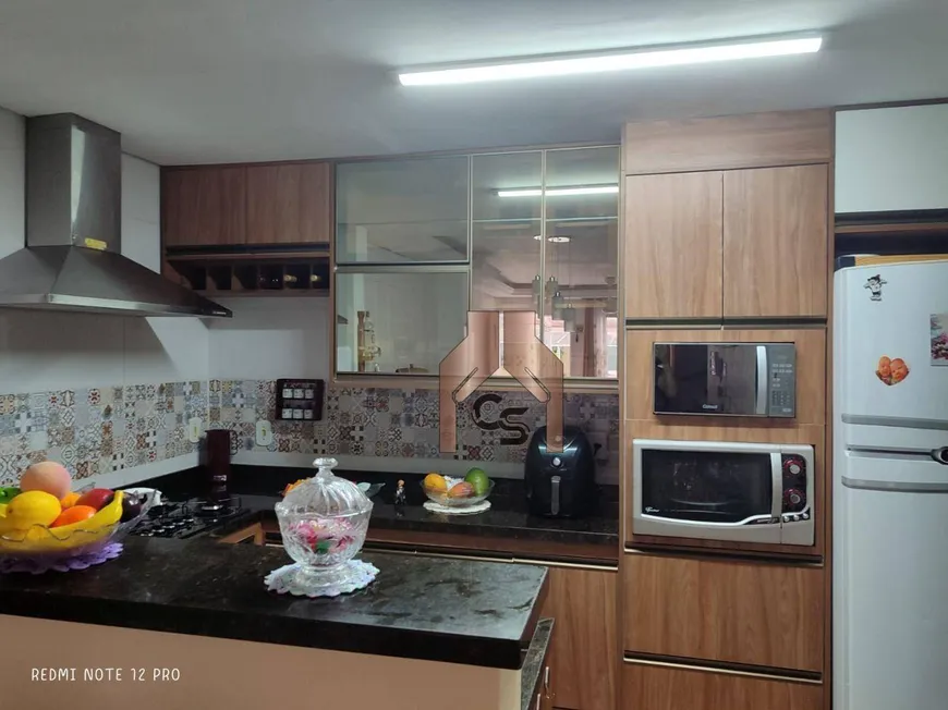 Foto 1 de Casa de Condomínio com 2 Quartos à venda, 64m² em Vila Sao Joao Batista, Guarulhos