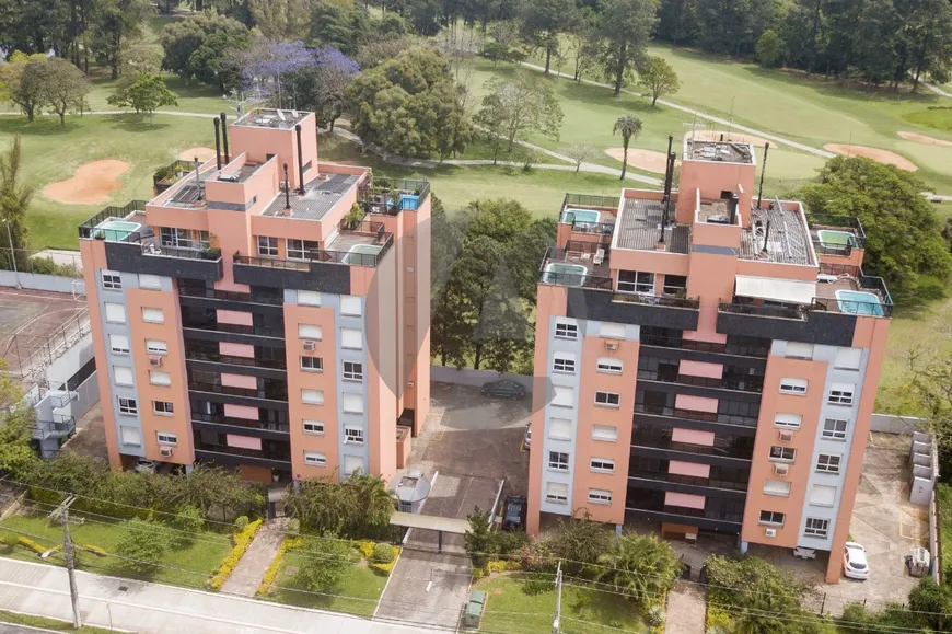 Foto 1 de Apartamento com 2 Quartos à venda, 81m² em Chácara das Pedras, Porto Alegre