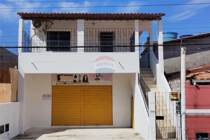Foto 1 de Casa com 3 Quartos à venda, 80m² em Barra do Pote, Vera Cruz