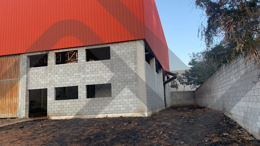 Foto 1 de Galpão/Depósito/Armazém para venda ou aluguel, 1350m² em Vila Mineirao, Sorocaba