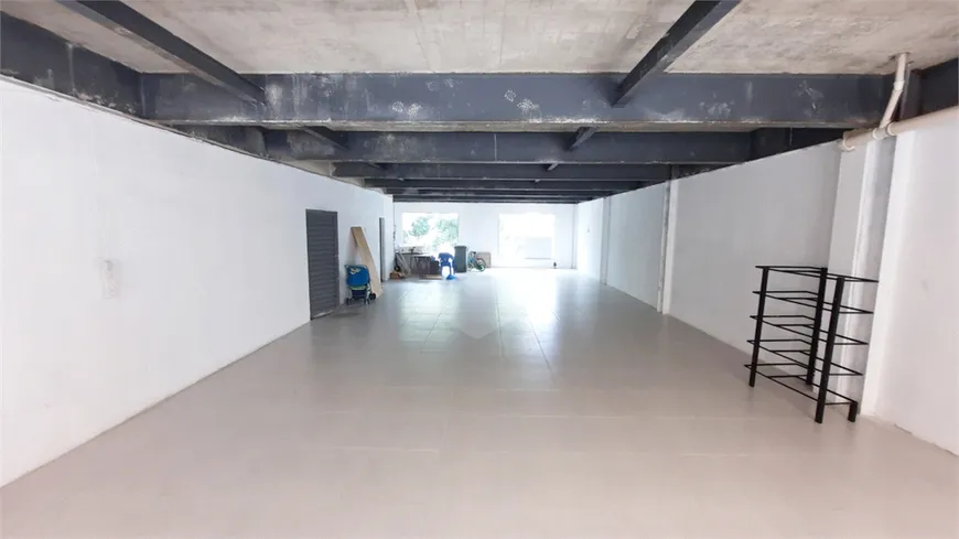 Foto 1 de Ponto Comercial para alugar, 156m² em Vila Isabel, Rio de Janeiro