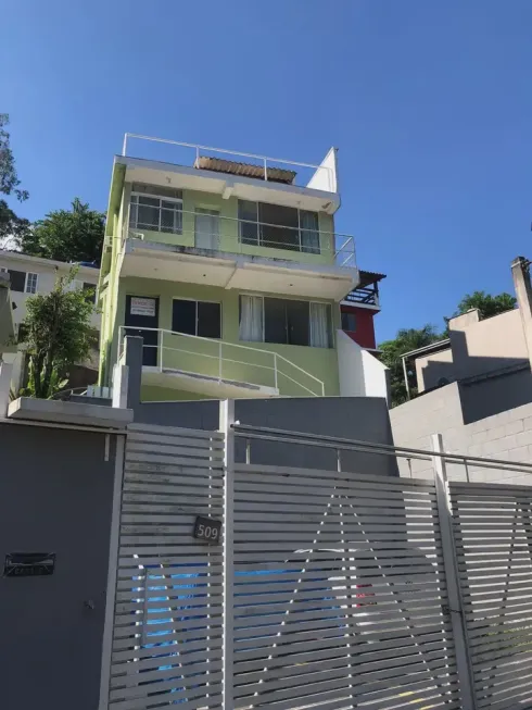 Foto 1 de Casa com 2 Quartos à venda, 150m² em Vila Progresso, Niterói