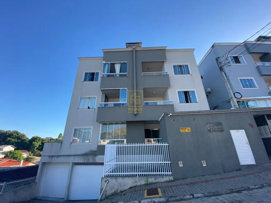 Foto 1 de Apartamento com 2 Quartos à venda, 85m² em Tapajos, Indaial