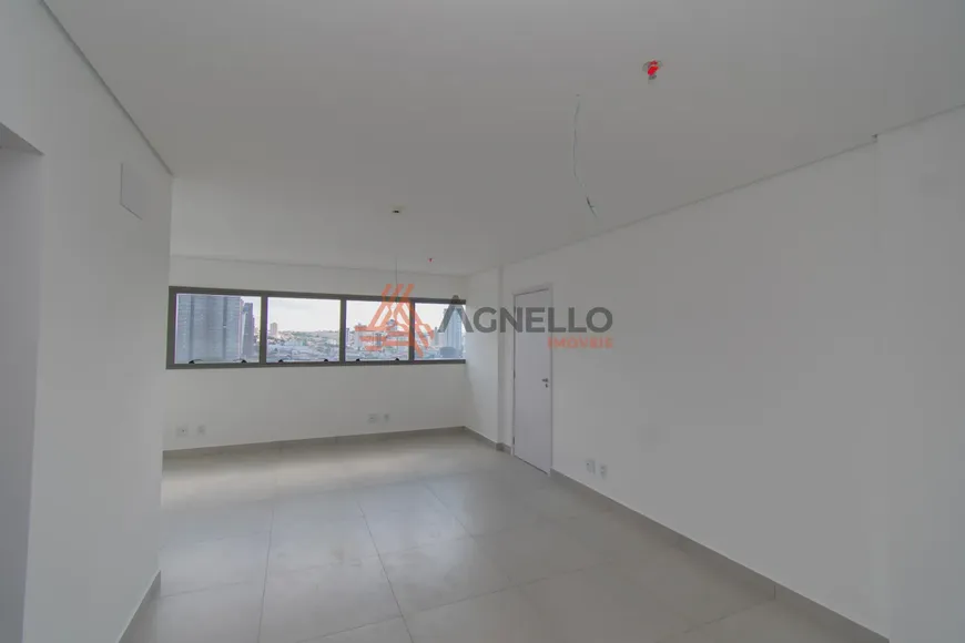 Foto 1 de Sala Comercial com 2 Quartos para alugar, 20m² em Centro, Franca