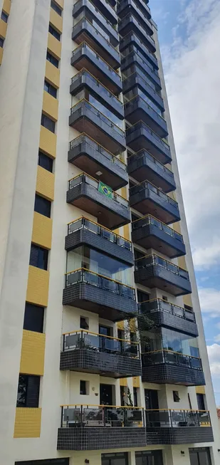 Foto 1 de Apartamento com 3 Quartos à venda, 94m² em Saúde, São Paulo