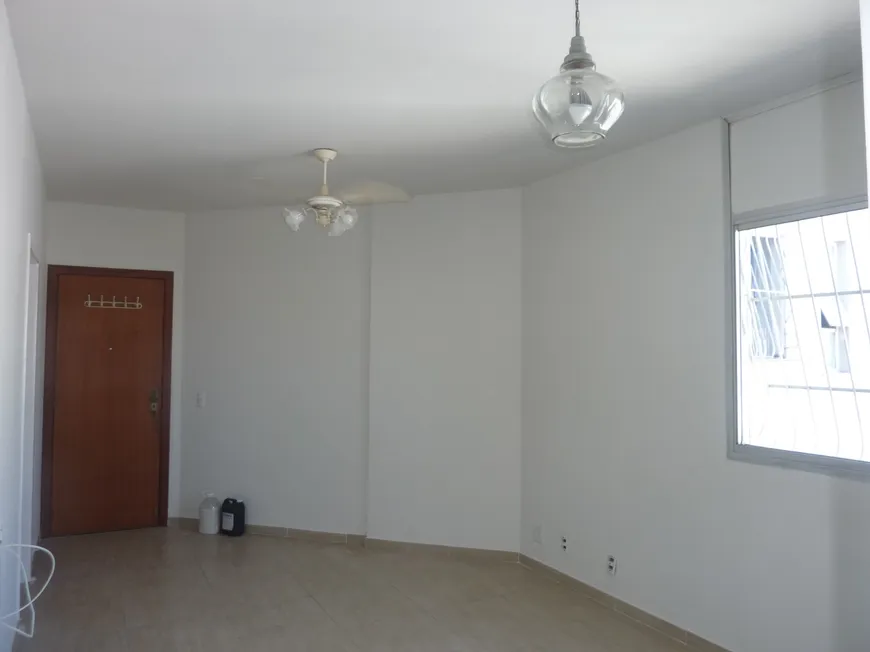 Foto 1 de Apartamento com 3 Quartos à venda, 68m² em Bento Ferreira, Vitória