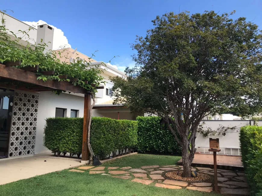 Foto 1 de Casa de Condomínio com 3 Quartos à venda, 193m² em Vila dos Plátanos, Campinas