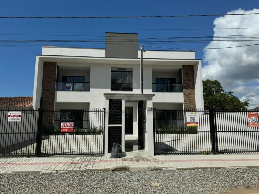 Foto 1 de Apartamento com 2 Quartos à venda, 69m² em Itajubá, Barra Velha