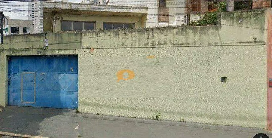Foto 1 de Lote/Terreno à venda, 720m² em Ipiranga, São Paulo