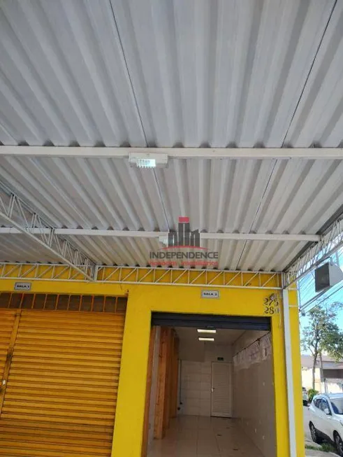 Foto 1 de Ponto Comercial para alugar, 40m² em Jardim das Indústrias, São José dos Campos