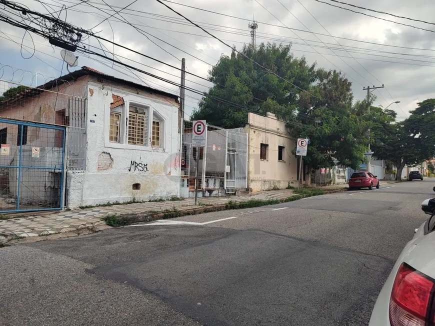 Foto 1 de Lote/Terreno à venda, 1200m² em Centro, Sorocaba