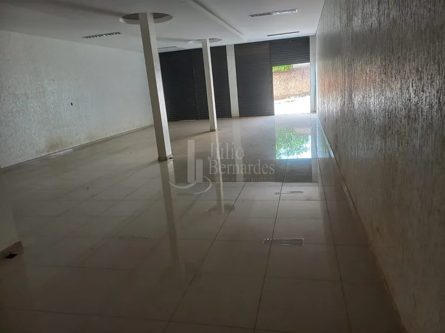 Foto 1 de Ponto Comercial para alugar, 130m² em Vila Oliveira, Montes Claros