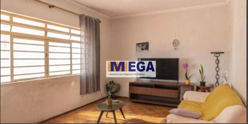 Foto 1 de Casa com 3 Quartos à venda, 180m² em Parque da Figueira, Campinas