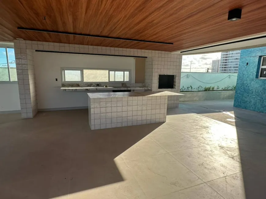 Foto 1 de Apartamento com 3 Quartos à venda, 132m² em Atalaia, Aracaju