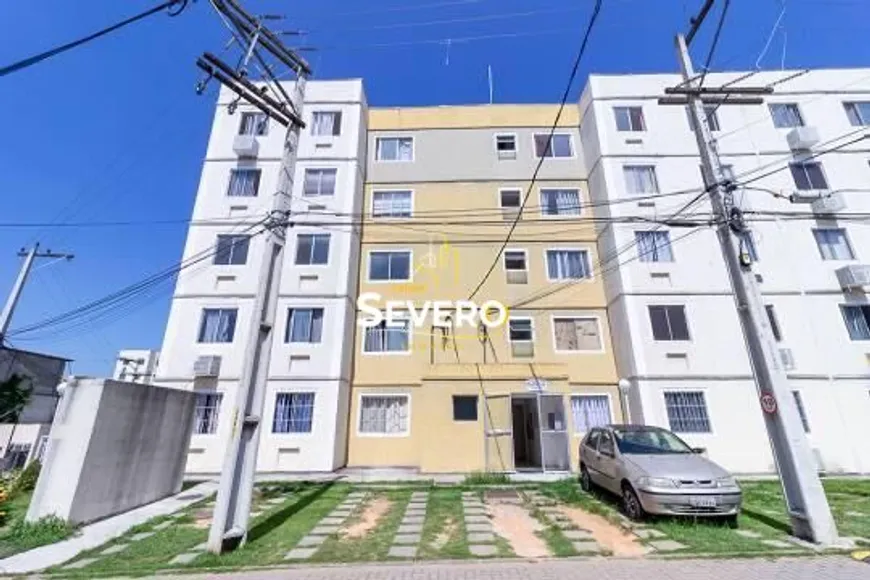Foto 1 de Apartamento com 2 Quartos à venda, 45m² em Nova Cidade, São Gonçalo