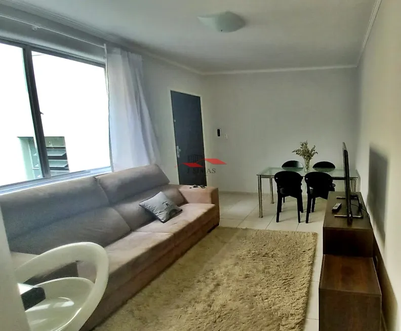 Foto 1 de Apartamento com 2 Quartos à venda, 55m² em São Sebastião, Porto Alegre