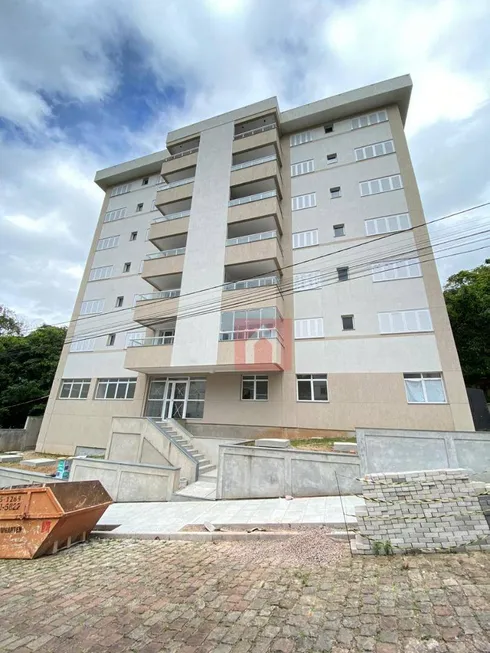 Foto 1 de Apartamento com 3 Quartos à venda, 118m² em Santo Inacio, Santa Cruz do Sul