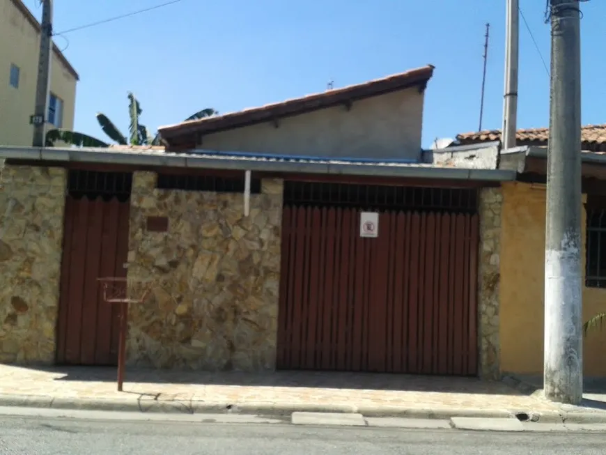 Foto 1 de Casa com 2 Quartos à venda, 140m² em Residencial e Comercial Cidade Morumbi, Pindamonhangaba