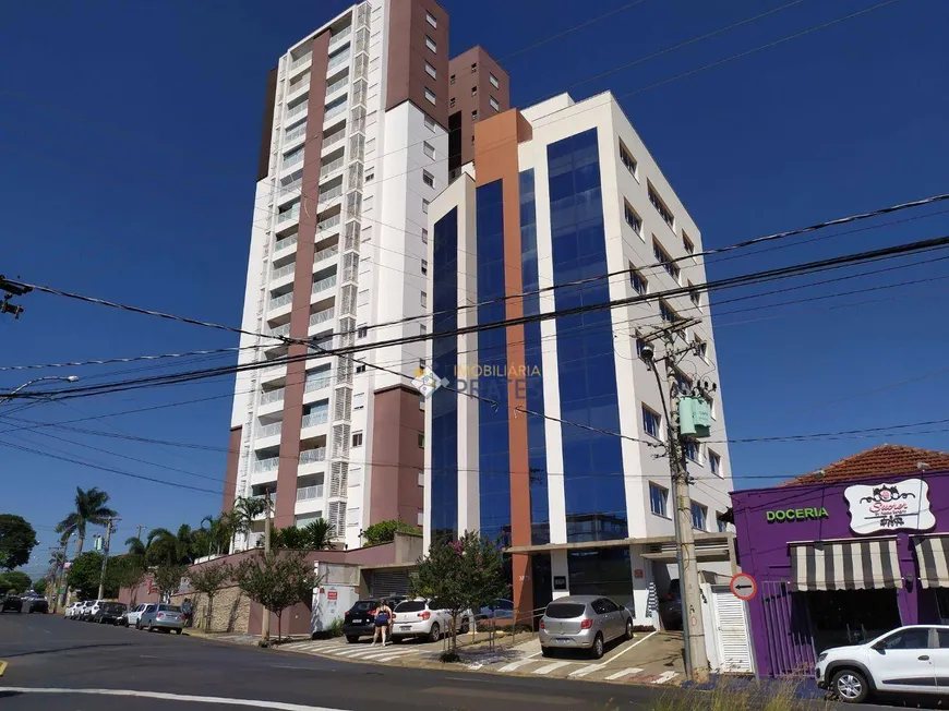 Foto 1 de Sala Comercial à venda, 66m² em Vila Santa Cruz, São José do Rio Preto