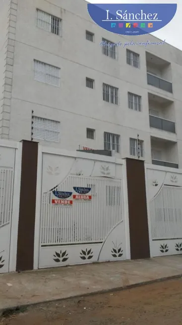 Foto 1 de Apartamento com 2 Quartos à venda, 50m² em Estância Paraíso, Itaquaquecetuba