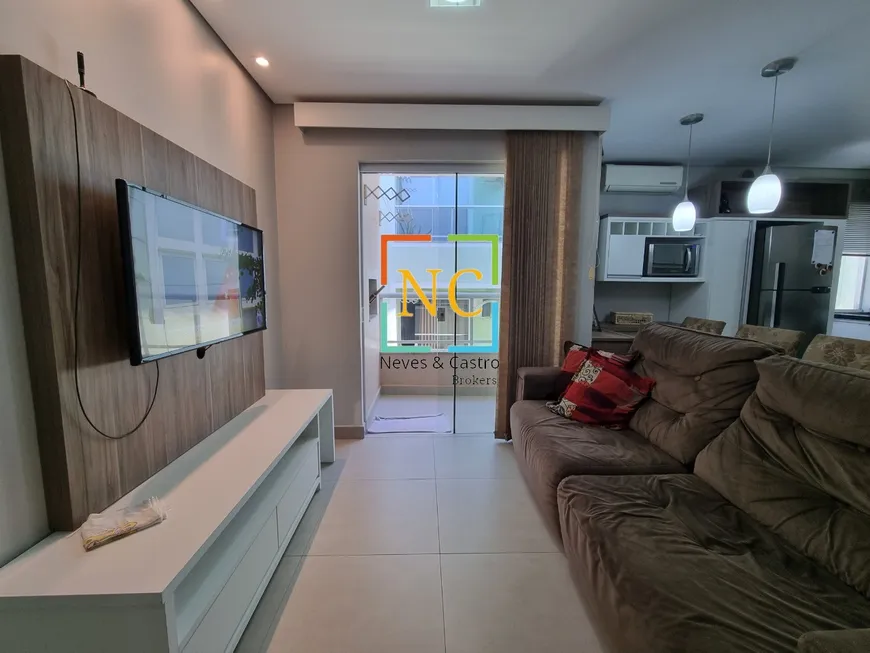 Foto 1 de Apartamento com 2 Quartos à venda, 58m² em Areias, São José