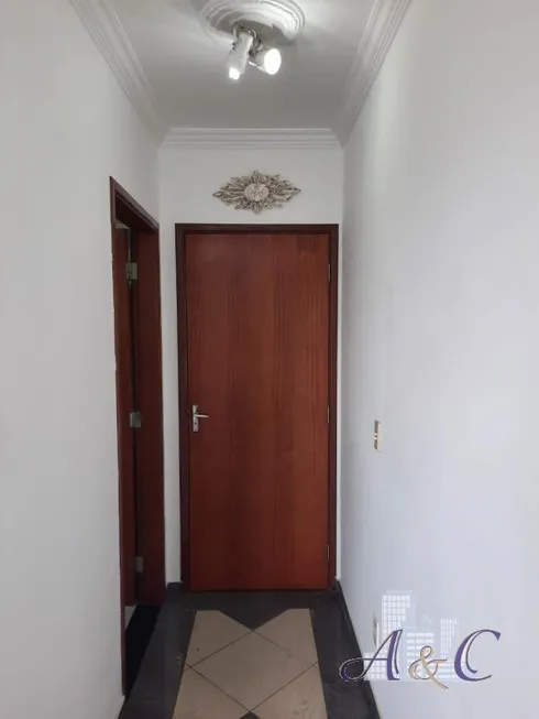 Foto 1 de Apartamento com 2 Quartos à venda, 55m² em Jaguaribe, Osasco