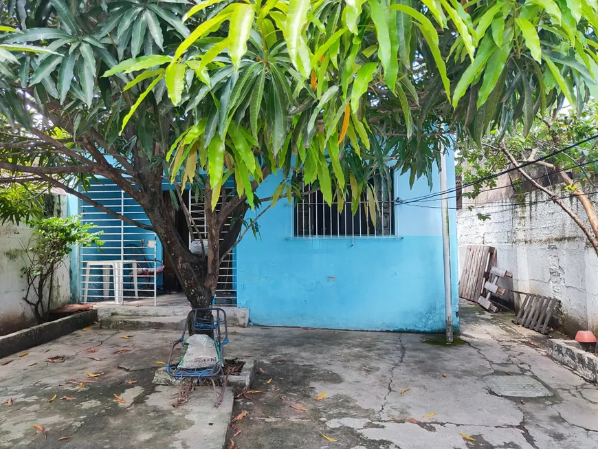 Foto 1 de Casa com 3 Quartos à venda, 300m² em Iputinga, Recife