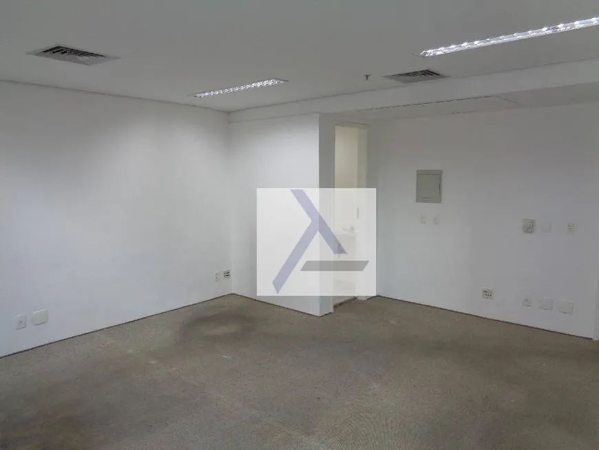 Foto 1 de Sala Comercial para alugar, 112m² em Jardim Paulista, São Paulo