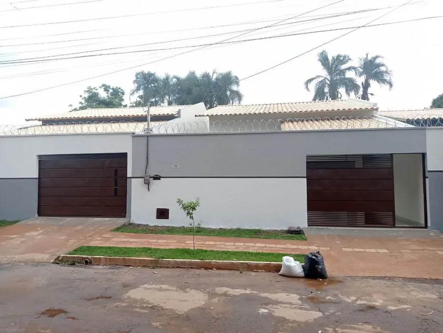 Foto 1 de Casa com 3 Quartos à venda, 220m² em Candeias, Jaboatão dos Guararapes