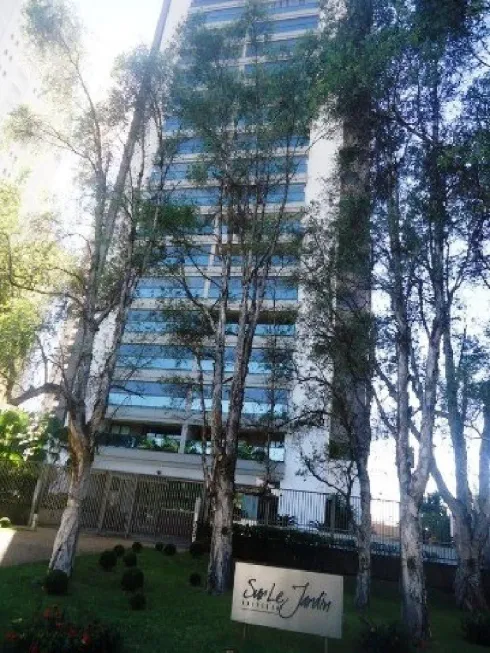 Foto 1 de Apartamento com 3 Quartos à venda, 265m² em Jardim Santa Angela, Ribeirão Preto