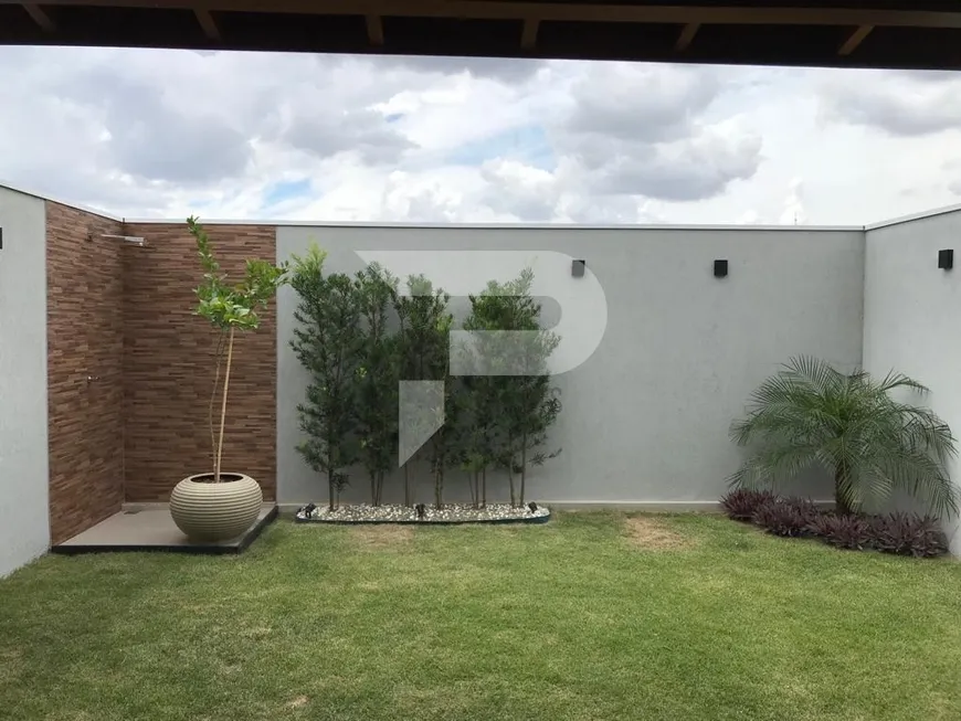 Foto 1 de Casa de Condomínio com 3 Quartos à venda, 100m² em Parque Jambeiro, Campinas