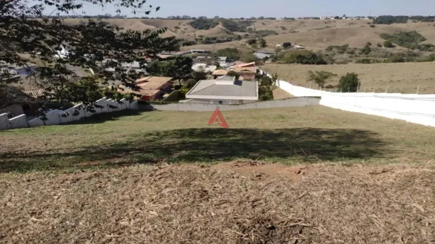 Foto 1 de Lote/Terreno à venda, 1500m² em Condomínio Residencial Mirante do Vale, Jacareí