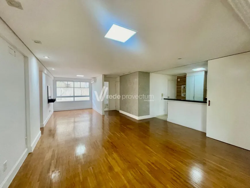 Foto 1 de Apartamento com 2 Quartos à venda, 105m² em Cambuí, Campinas