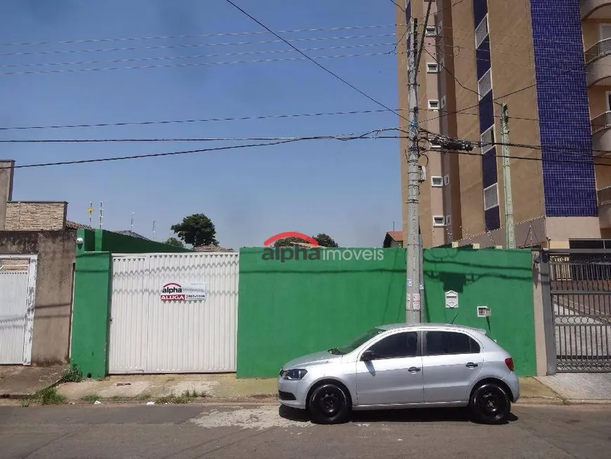 Foto 1 de Imóvel Comercial com 2 Quartos à venda, 315m² em Loteamento Remanso Campineiro, Hortolândia