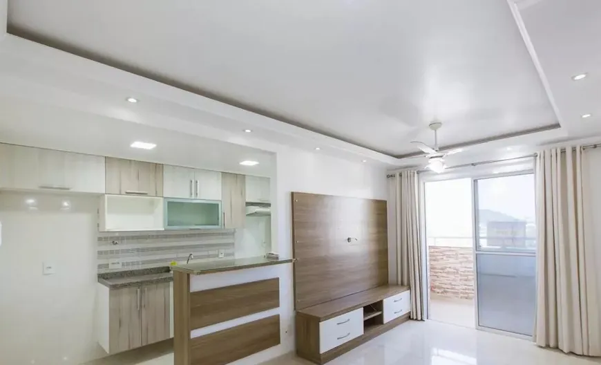 Foto 1 de Apartamento com 3 Quartos à venda, 75m² em Taquara, Rio de Janeiro