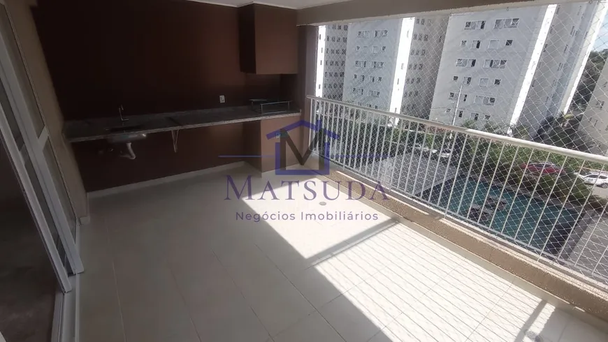 Foto 1 de Apartamento com 4 Quartos à venda, 122m² em Jardim das Indústrias, São José dos Campos