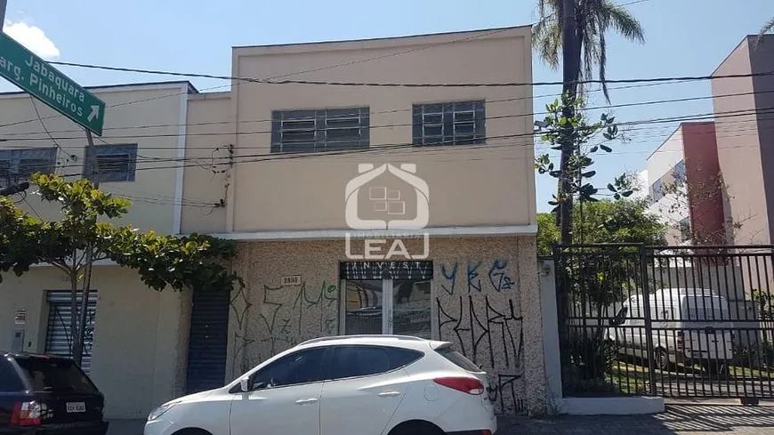 Foto 1 de Sobrado com 5 Quartos para venda ou aluguel, 112m² em Brooklin, São Paulo