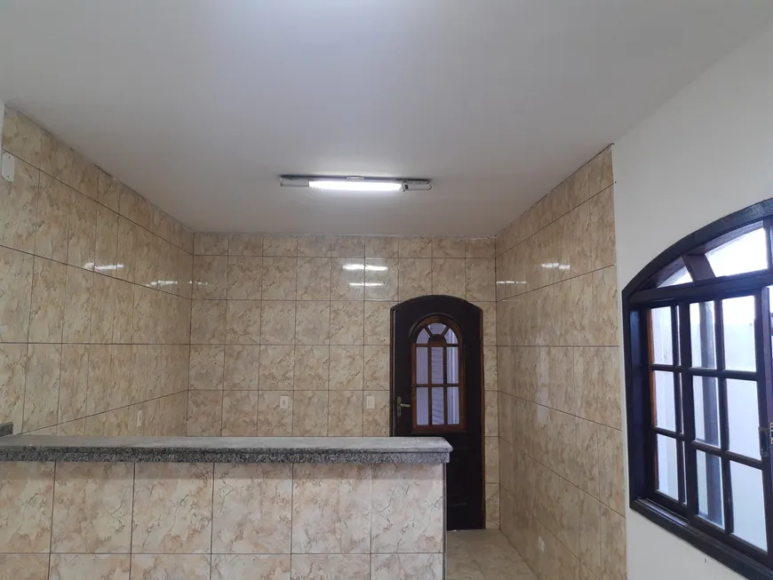 Foto 1 de Casa com 1 Quarto para alugar, 55m² em Vila Natal, São Paulo