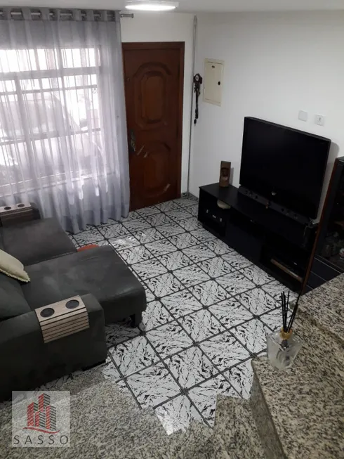 Foto 1 de Casa com 2 Quartos à venda, 150m² em Tatuapé, São Paulo