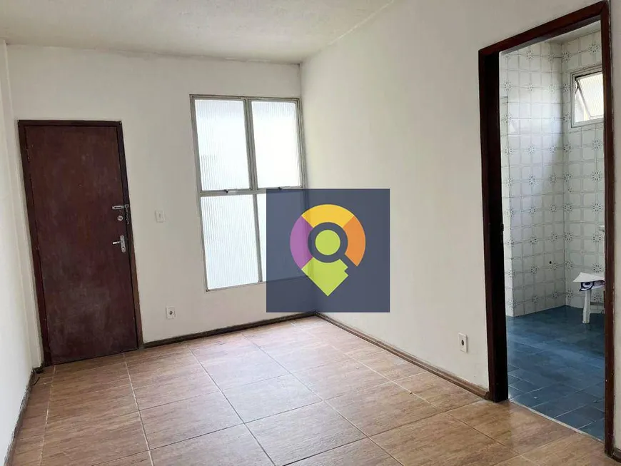 Foto 1 de Apartamento com 2 Quartos à venda, 70m² em João Pinheiro, Belo Horizonte