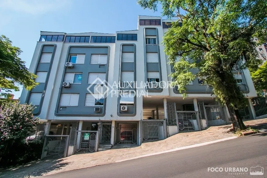 Foto 1 de Apartamento com 2 Quartos à venda, 64m² em Petrópolis, Porto Alegre