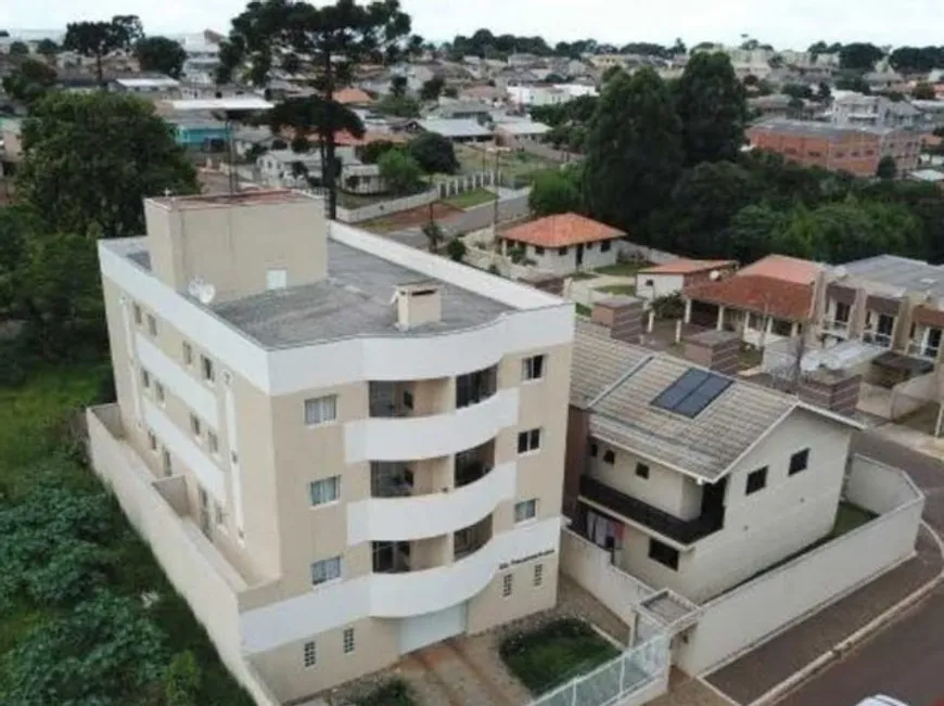 Foto 1 de Apartamento com 2 Quartos à venda, 90m² em Colonia Dona Luiza, Ponta Grossa