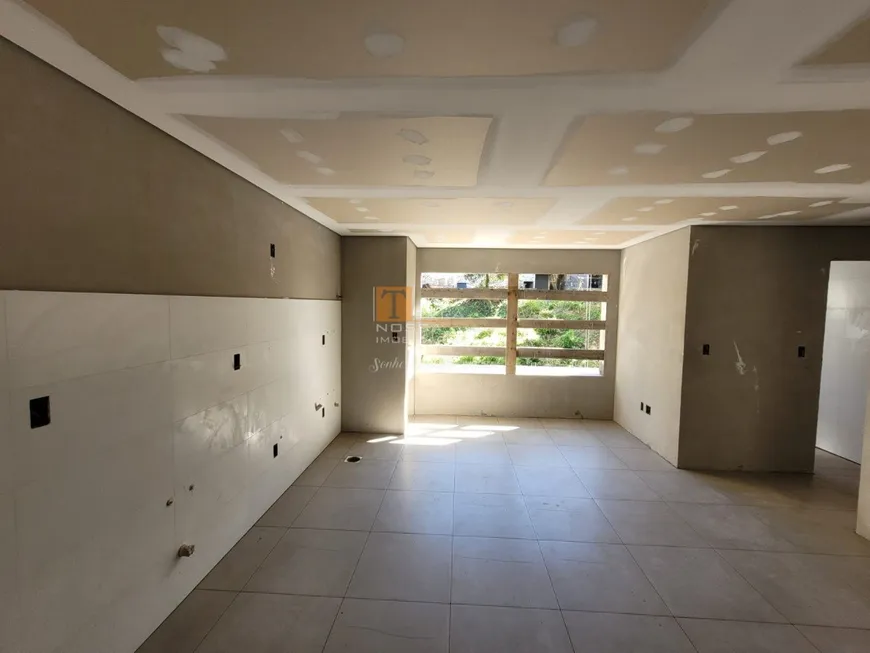 Foto 1 de Apartamento com 2 Quartos à venda, 52m² em Progresso, Bento Gonçalves