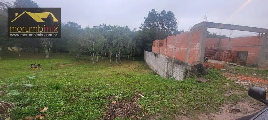 Foto 1 de Lote/Terreno à venda, 890m² em Centro, Juquitiba