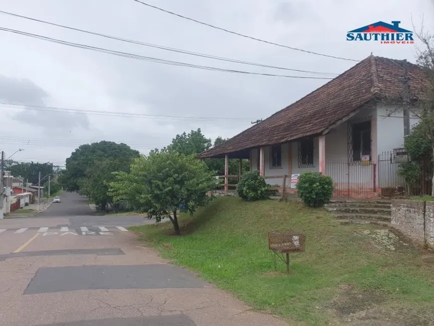 Foto 1 de Casa com 2 Quartos à venda, 80m² em Silva, Sapucaia do Sul