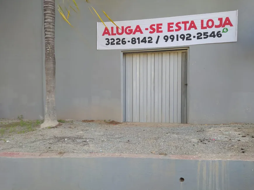 Foto 1 de Galpão/Depósito/Armazém para alugar, 250m² em Centro, Sabará