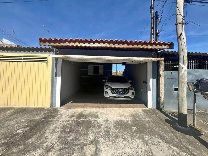 Foto 1 de Casa com 3 Quartos à venda, 350m² em Cordeiro, Recife